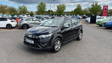 Dacia Sandero Stepway 1.0 TCe Expression 5dr Petrol Hatchback